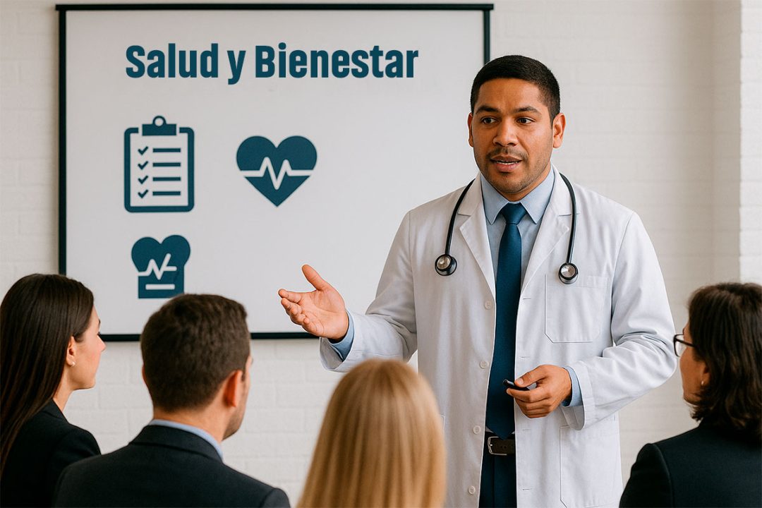 Beneficios laborales: la clave para atraer, cuidar y retener talento en 2025